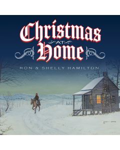 Christmas at Home - Music/Christmas Drama (MP3 download)