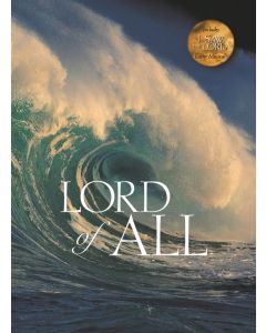 Lord of All/I Saw the Lord - Choral Book with Easter script (PDF Download)