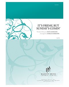 It's Friday, But Sunday's Comin' Octavo (PDF download)