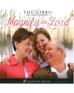 Magnify the Lord (MP3 download)