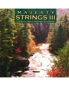 Majesty Strings III (MP3 download)
