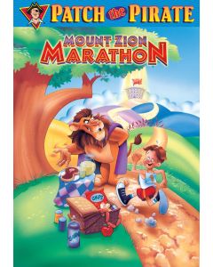 Mount Zion Marathon Songbook (PDF Download)