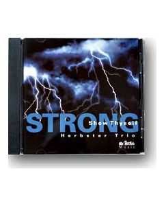 Show Thyself Strong - CD