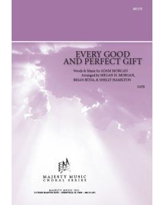 Every Good and Perfect Gift Octavo (PDF download)