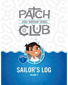 Sailor's Log Vol. 4 Issue 1 (2024-2025)