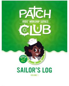 Sailor's Log Vol. 1 Issue 2 (2021-2022) (PDF download)