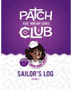 Sailor's Log Vol. 2 Issue 2 (2022-2023) (PDF download)
