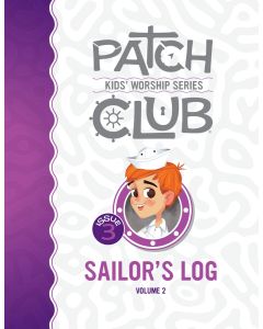 Sailor's Log Vol. 2 Issue 3 (2022-2023) (PDF download)