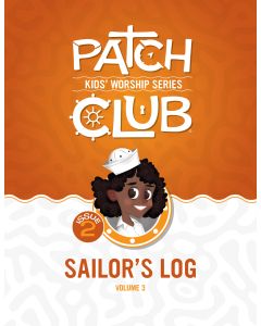 Sailor's Log Vol. 3 Issue 2 (2023-2024) (PDF download)