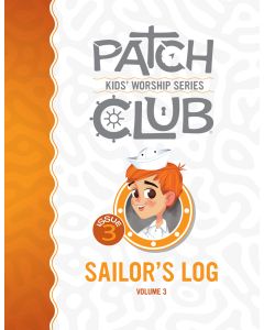 Sailor's Log Vol. 3 Issue 3 (2023-2024) (PDF download)
