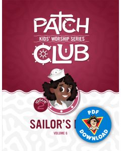 NEW Sailor's Log Vol. 6 Issue 2 (2026-2027) (PDF download)