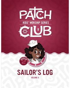 NEW Sailor's Log Vol. 6 Issue 2 (2026-2027)