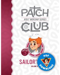 NEW Sailor's Log Vol. 6 Issue 3 (2026-2027) (PDF download)