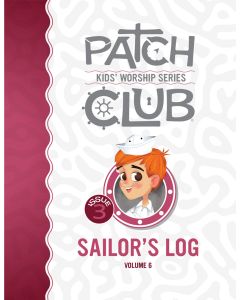 NEW Sailor's Log Vol. 6 Issue 3 (2026-2027)