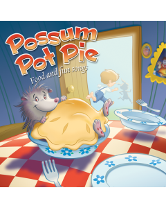 Possum Pot Pie (MP3 Download)
