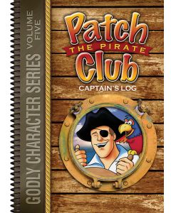 Captain's Log Vol. 5 Issues 1-3 (2019-2020) 