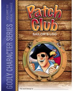 Sailor's Log Vol. 6 Issue 3 (PDF download) (2020-2021)