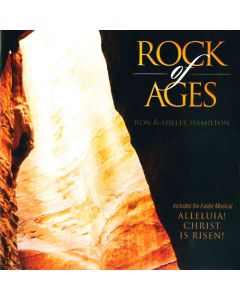 Rock of Ages - Music/Easter Drama (MP3 download)