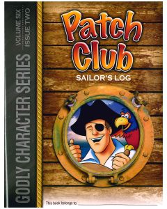 Sailor's Log Vol. 6 Issue 2 (PDF download) (2020-2021)