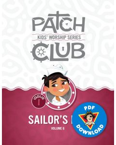 NEW Sailor's Log Vol. 6 Issue 1 (2026-2027) (PDF download)