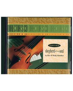 Shepherd of My Soul - Directors (MP3 download)