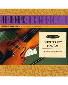 Shout Out For Joy Trax (MP3 download)