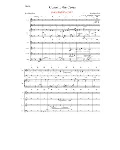 Simply Majesty Hymns Instrumental Accompaniment Package (PDF download)