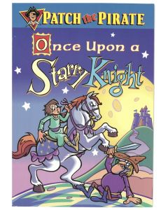 Once Upon a Starry Knight Songbook (PDF download)