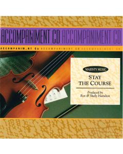 Stay The Course Trax (MP3 download)