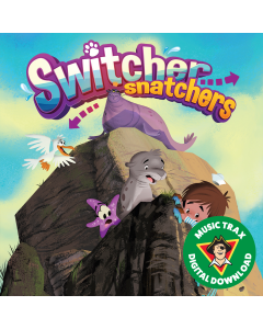 Switchersnatchers Trax (MP3 download)