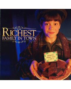 The Richest Family In Town - Music/Christmas Drama (MP3 download)