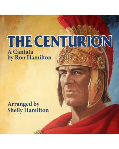 The Centurion - Music/Easter Drama (MP3 download)