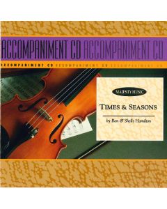 Times & Seasons P/A Trax (MP3 download)