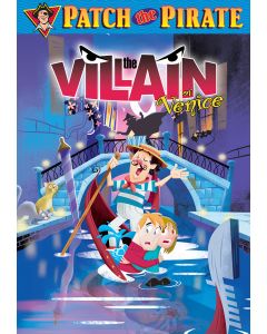 The Villain of Venice - Songbook 