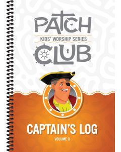 Captain's Log Vol. 3 Issues 1-3 (2023-2024) (PDF download)