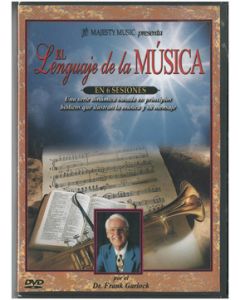 El Lenguaje de la Musica - VHS
