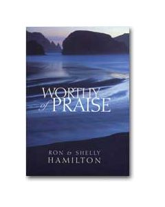 Worthy of Praise Choral Book (PDF download)