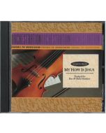 My Hope Is Jesus - Printable Orchestration CD-ROM