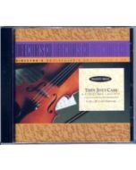 Then Jesus Came - Director's CD