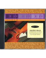 Amazing Grace - Director's CD
