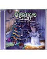 Christmas Spirit - CD