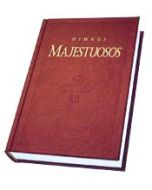 Himnos Majestuosos - (Quantity orders must include church name and church address.)