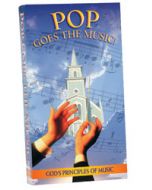 Pop Goes The Music - VHS