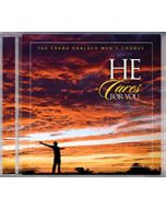 He Cares For You - CD
