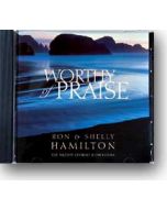 Worthy of Praise - CD