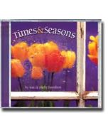 Times & Seasons - CD (Music Only)