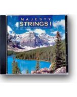Majesty Strings I - CD