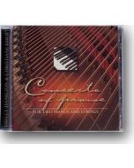 Concerto of Praise - CD