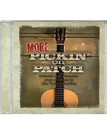 More Pickin' on Patch - CD