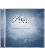 Arise, My Soul - CD
